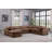 Itala Upholstered U-Shaped Sectional Reversible-94482565
