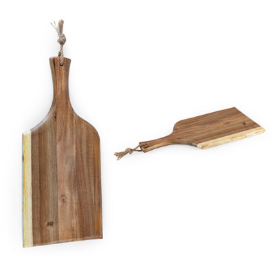 Planche à servir Dunson Artisan Charcuterie Acacia