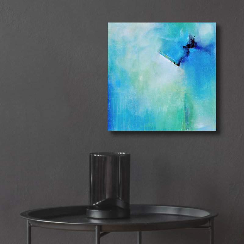 " Free Flow " by Karen Hale