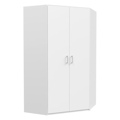 Sugata Manufactured Wood Wardrobe