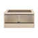 New Age Pet Ecoflex Two Large Reptile Enclosures With Matching Stacker And Low Cabinet Stand Set