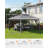 12x12 ft Pop Up Canopy Tent, One-Push Setup Gazebo with Mosquito Netting, 4 Sandbags, Height Adjustable, Waterproof UV Protection for Backyard Parties, BBQs, Camping, Outdoor Events-125561059