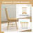 Karista 18'' H Side Chair-403208758