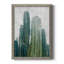 Aruba Cacti II - cadre photo, impression sur toile-61335639-61335638