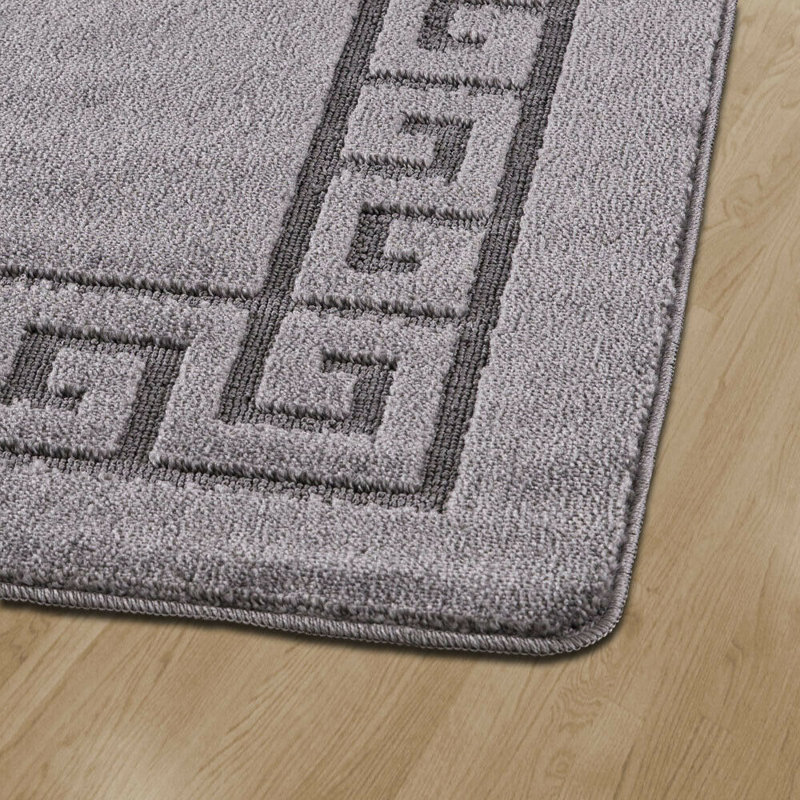 Meka Area Rug, Runner 60 x 220cm