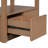 29.4'' Single Bathroom Vanity Base Only