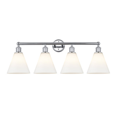 Mallery 4 - Light Dimmable Vanity Light