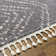 Geometric Indoor Rug
