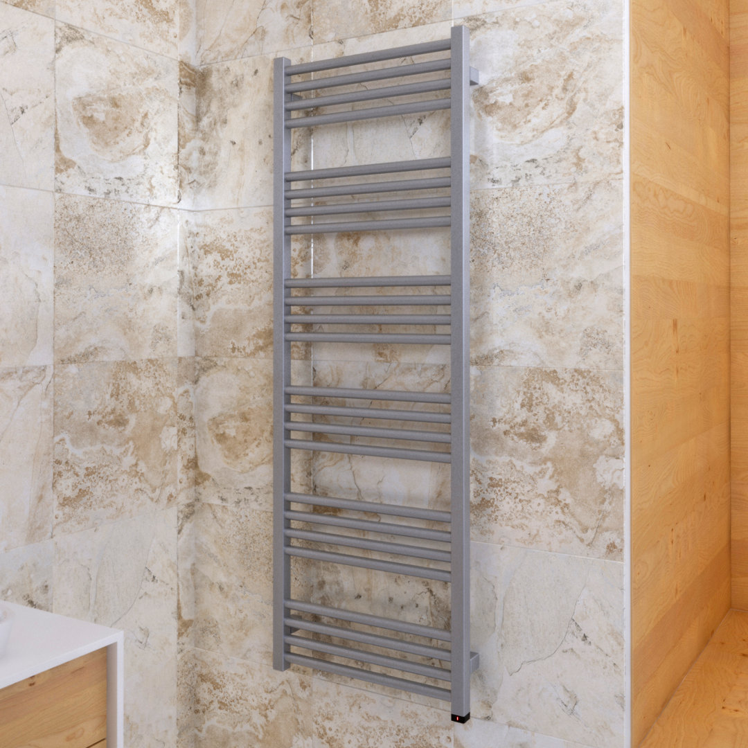 Fiona One Electric Towel Rail - Image 4