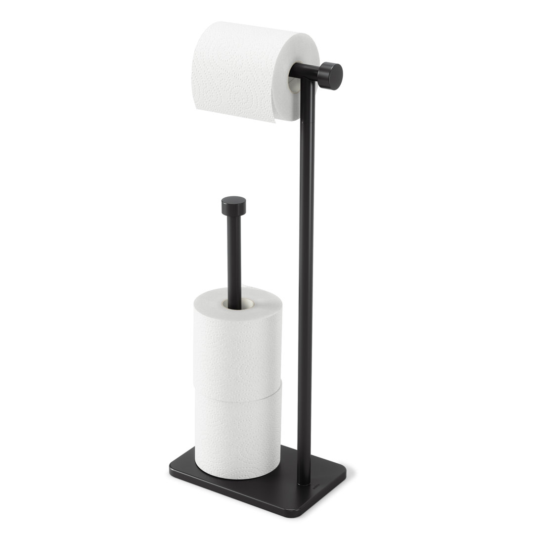 Cappa PTH Free Standing Toilet Paper Holder Umbra 