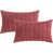 Rouge est en rupture de stock