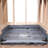 6' W x 10' D Single Threshold Shower Pan Liner