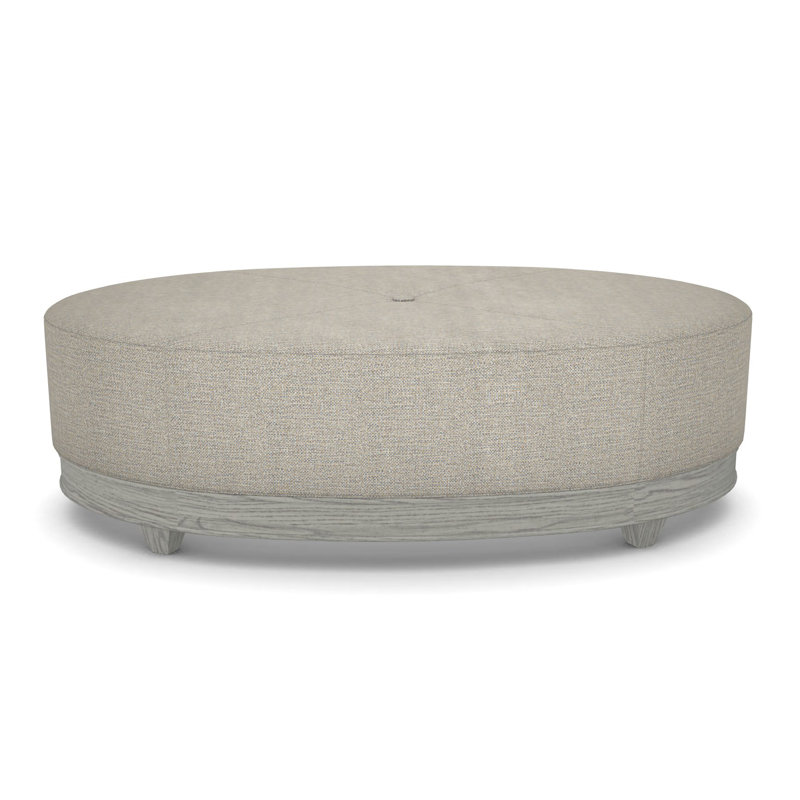 Evelyn Ottoman, Impala Storm, Dove Gray