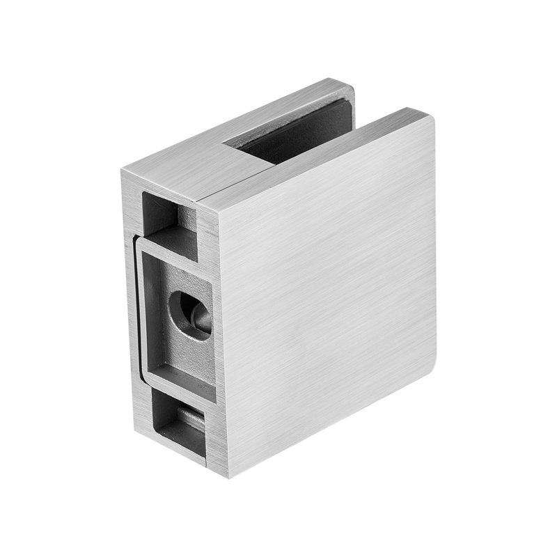 VEVOR Silver Stainless Steel Gate Frame