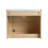 24''Single Bathroom Vanity With Ceramic Top-1870050300-1856229913