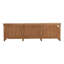 Buffet Ashlin brun