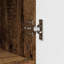 Wall Mounted Required Bathroom Storage Furniture Set-1996080647