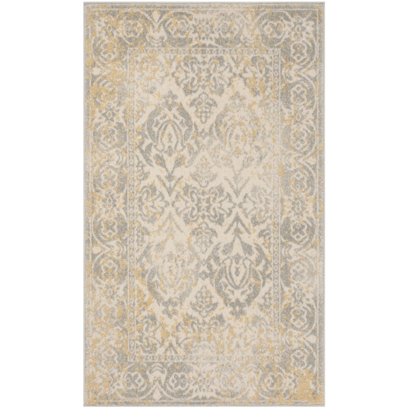 Tapis damassé Osakis, Rectangle 8 pi x 10 pi