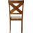 Gourdine Trestle Dining Set-475092724