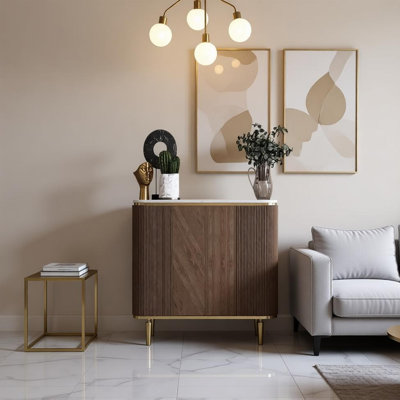 Italian minimalist  sideboard