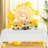 Disposable Plastic Tablecloths (set Of 10)