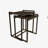 Vejle Top Nesting Tables End Table
