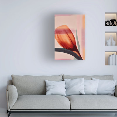 Art sur toile "Bolologic Impressions No 3"