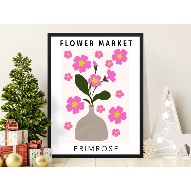 Como Single Picture Frame Print, 101.6 cm H x 66.04 cm W