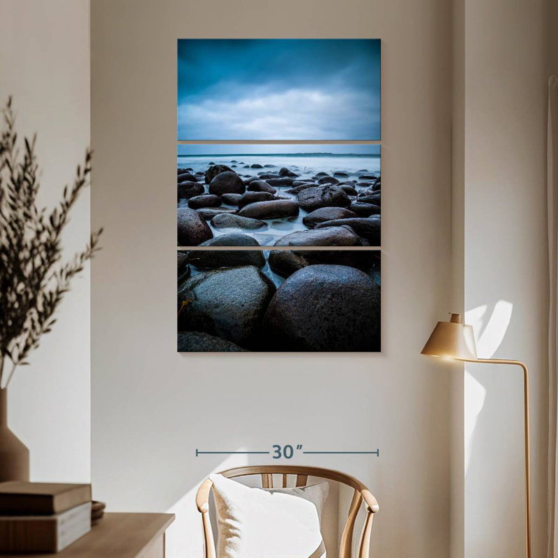 Gillard Lofoten Gillard, 65" H x 42" W