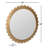 Emele Bria Hammel Candler Mirror