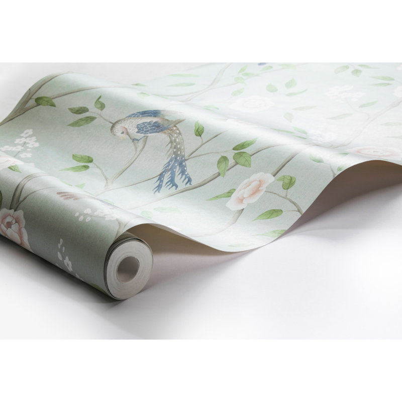 Papier peint Borástapeter Paradise Birds