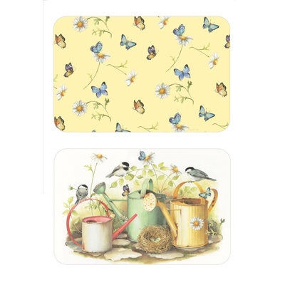 Animals/Nature Rectangle Placemat