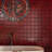 Menorca 4 In. X 4 In. Ceramic Wall Tile