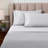 1000 Thread Count 100% Egyptian Cotton Deep Pocket Sheet Set-122269974-122269973