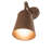 6" Wide Somerville Wall Sconce