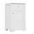 Blanc est en rupture de stock