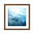 Framed Matted Print