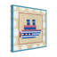 « ejs steam ship », art sur toile-33522367