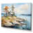 Toile tendue