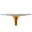 Tazio Round Marble Dining Table-48243852-48243843