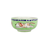Campagna Handmade Terra Cotta Dining Bowl