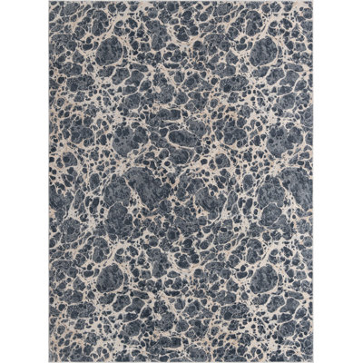 Abstract Indoor Rug