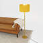 Lampe sur pied moderne pour le salon