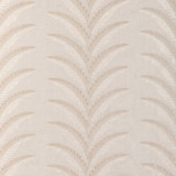 La Menagerie Fougere Emb Fabric