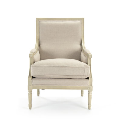 Bodil Armchair