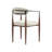 Nayalis Low Back Upholstered Dining Chairs-482797454-530880502