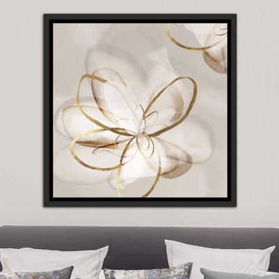 " Transparent Beauty II " by Eva Watts