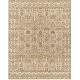 Tulu Hand Knotted Area Rug