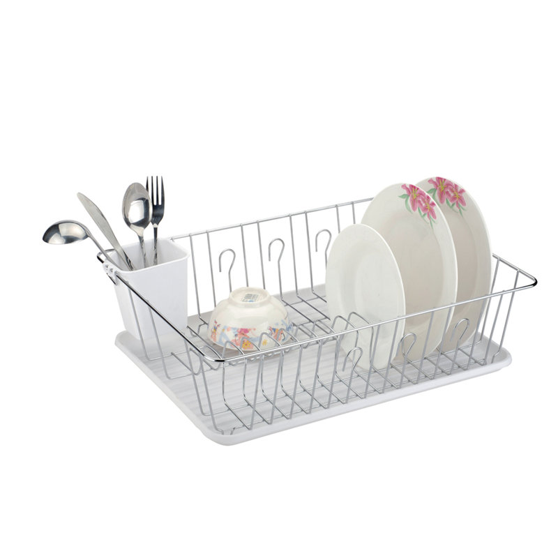 Countertop Dish Rack