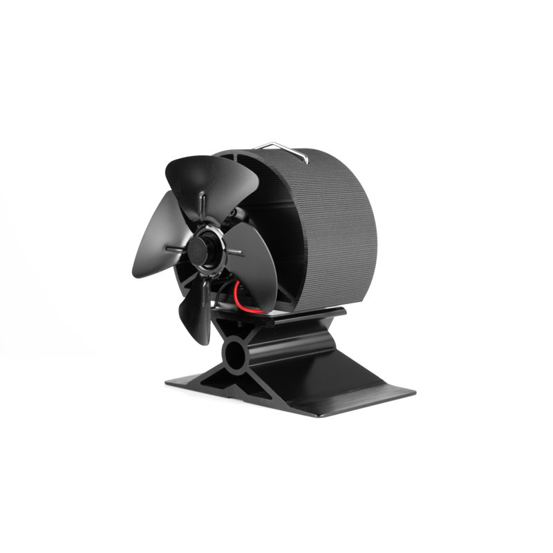 Aguie Steel Stove Fan